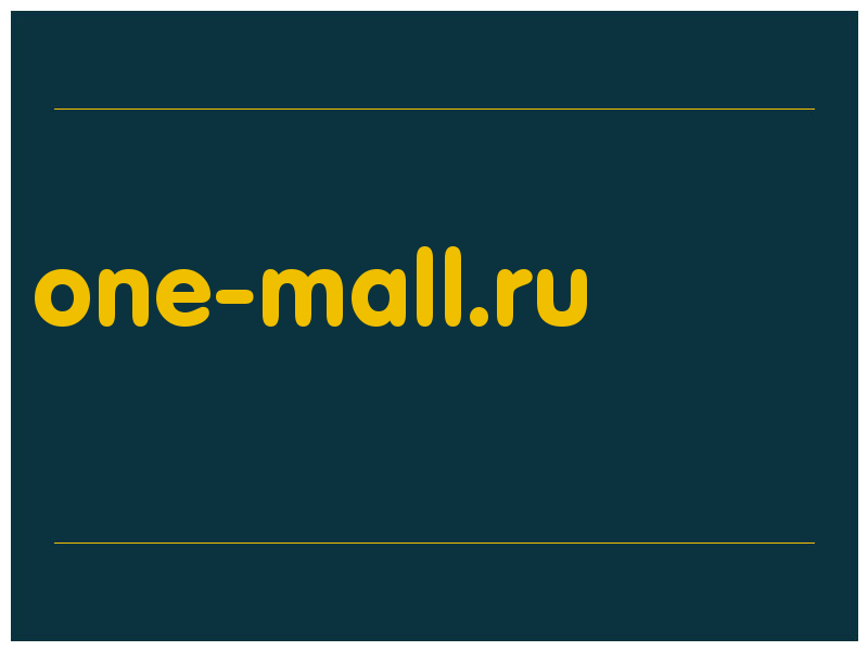 сделать скриншот one-mall.ru