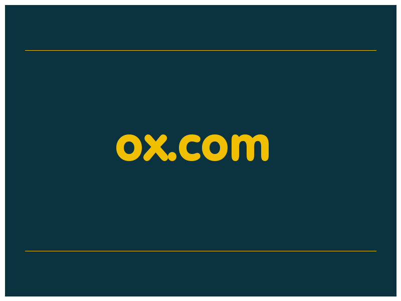 сделать скриншот ox.com