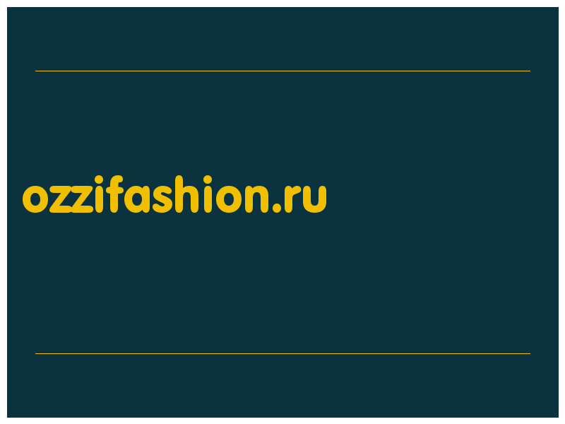 сделать скриншот ozzifashion.ru