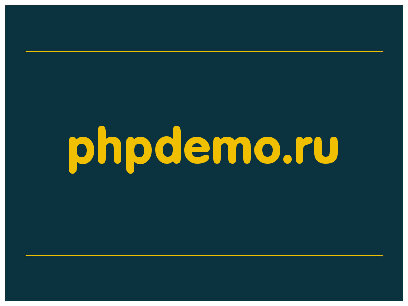сделать скриншот phpdemo.ru