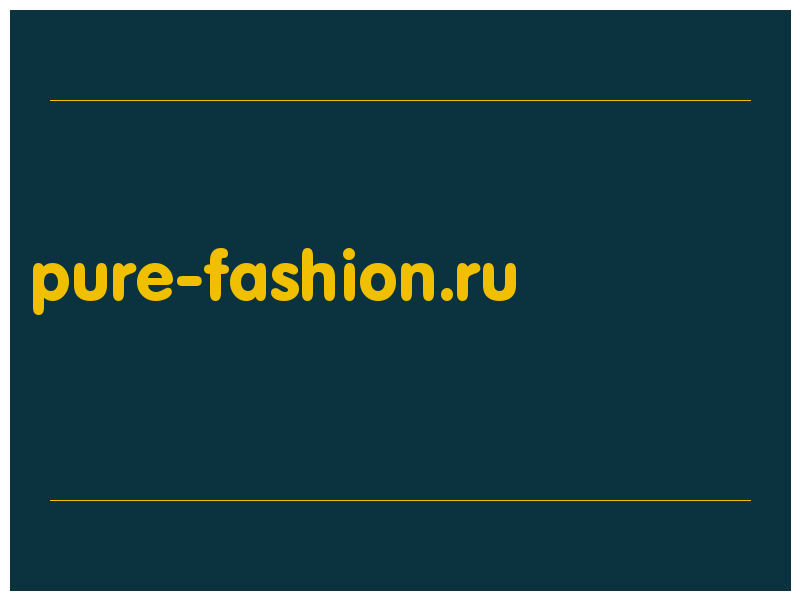 сделать скриншот pure-fashion.ru