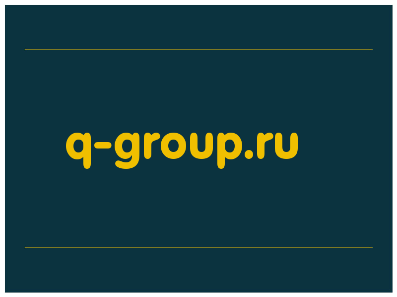 сделать скриншот q-group.ru