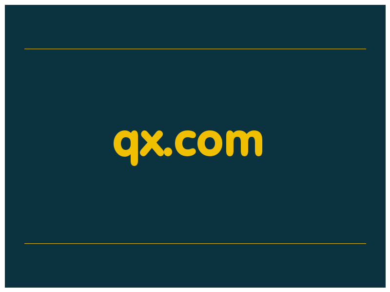 сделать скриншот qx.com