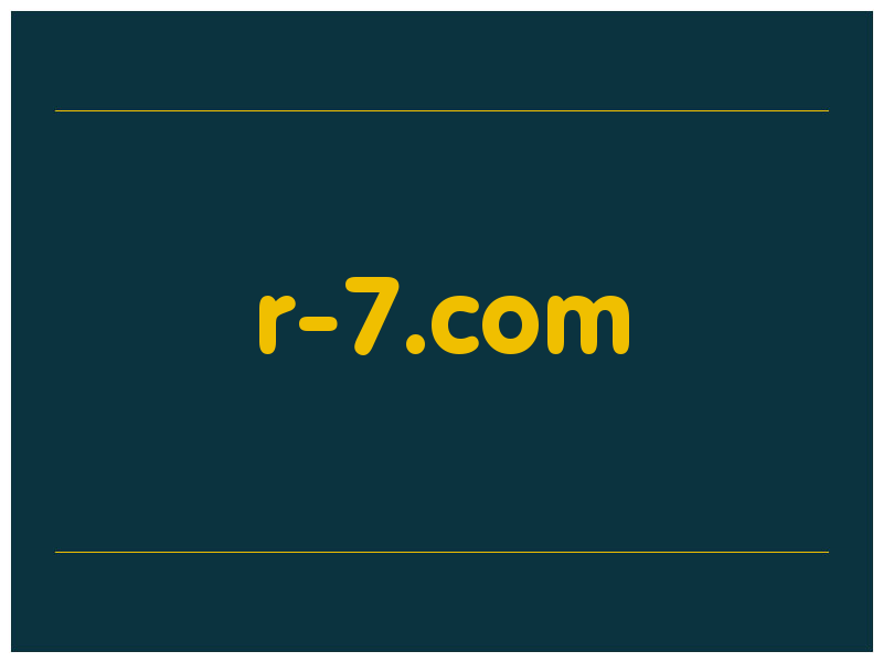сделать скриншот r-7.com
