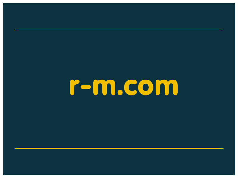 сделать скриншот r-m.com