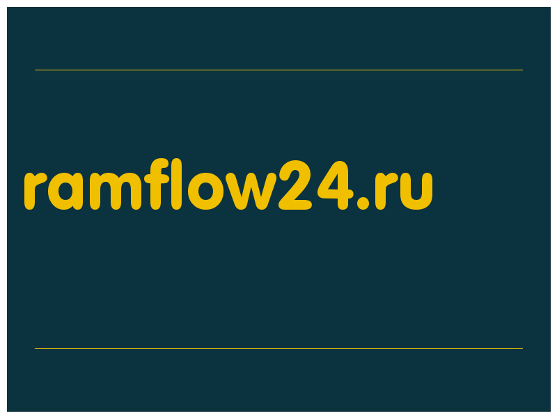 сделать скриншот ramflow24.ru