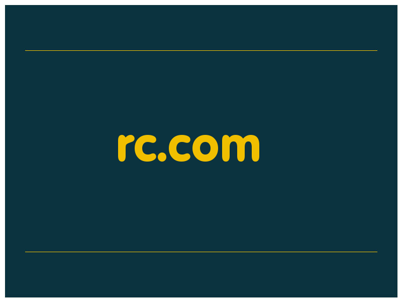 сделать скриншот rc.com