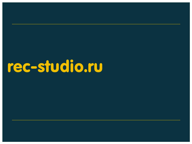 сделать скриншот rec-studio.ru