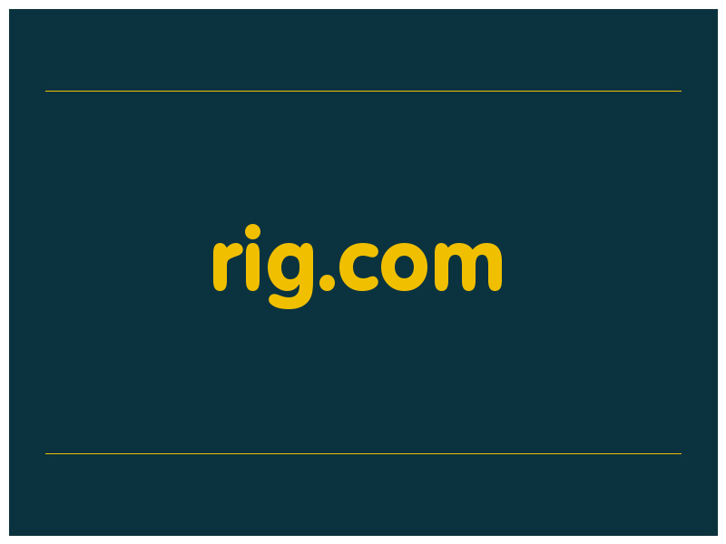 сделать скриншот rig.com