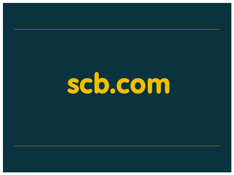 сделать скриншот scb.com