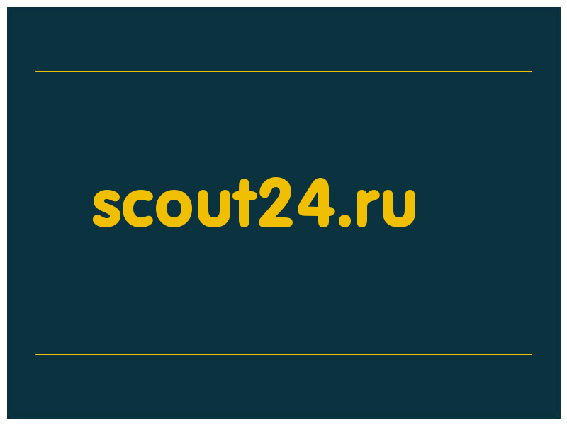 сделать скриншот scout24.ru