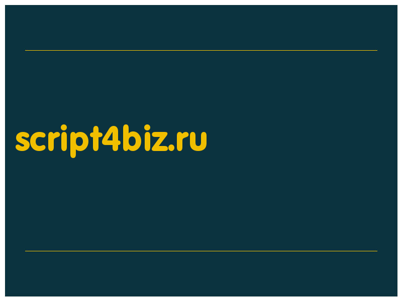 сделать скриншот script4biz.ru