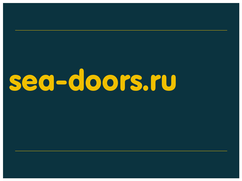 сделать скриншот sea-doors.ru