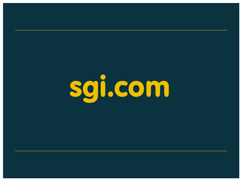 сделать скриншот sgi.com