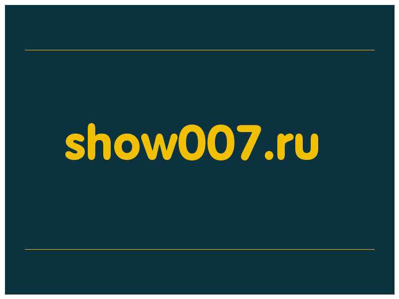 сделать скриншот show007.ru