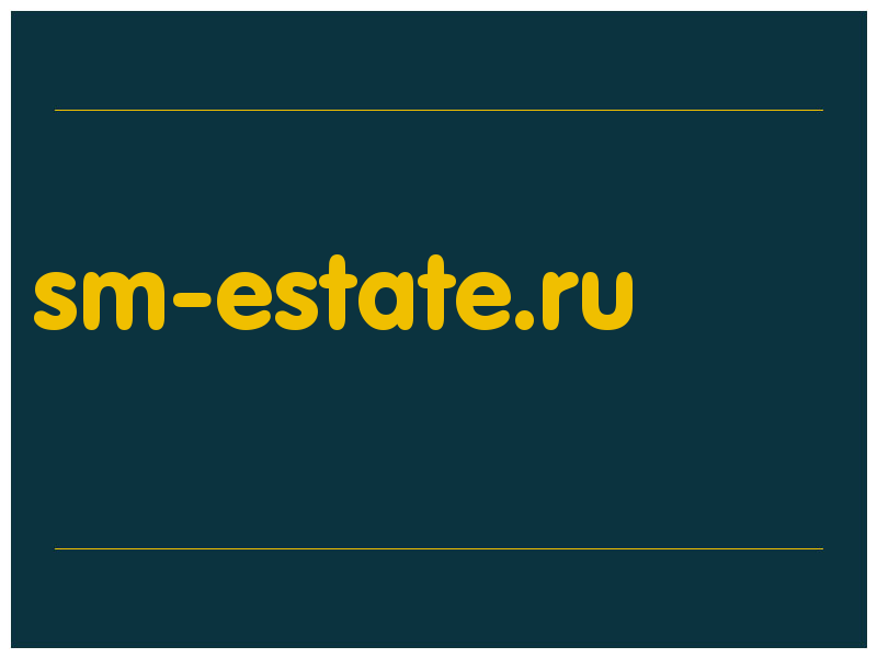 сделать скриншот sm-estate.ru
