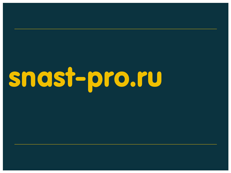 сделать скриншот snast-pro.ru