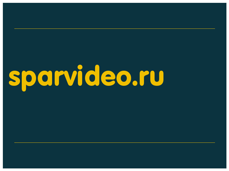 сделать скриншот sparvideo.ru