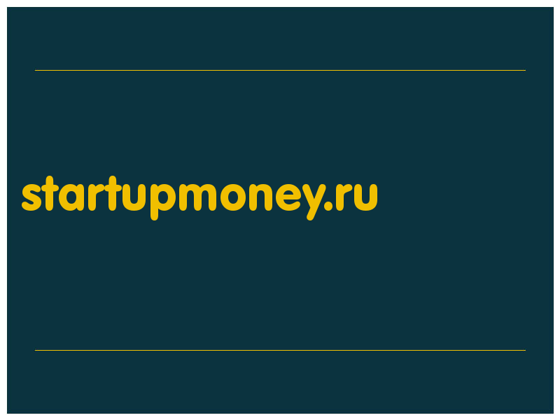 сделать скриншот startupmoney.ru