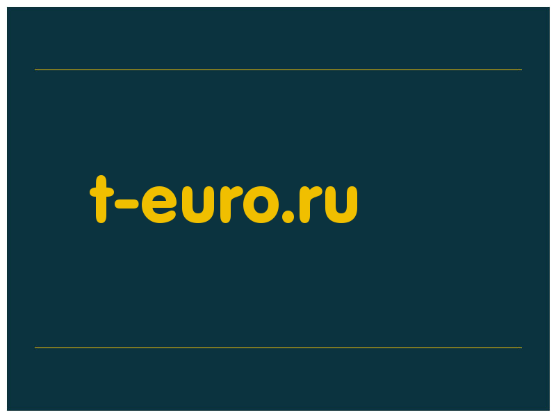 сделать скриншот t-euro.ru