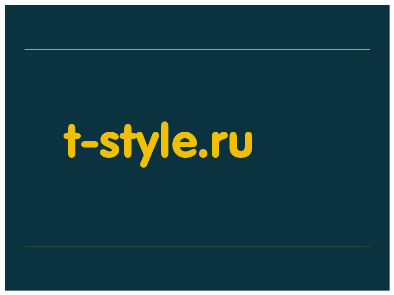 сделать скриншот t-style.ru