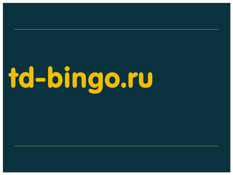 сделать скриншот td-bingo.ru