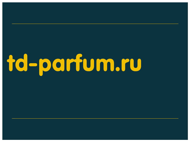 сделать скриншот td-parfum.ru