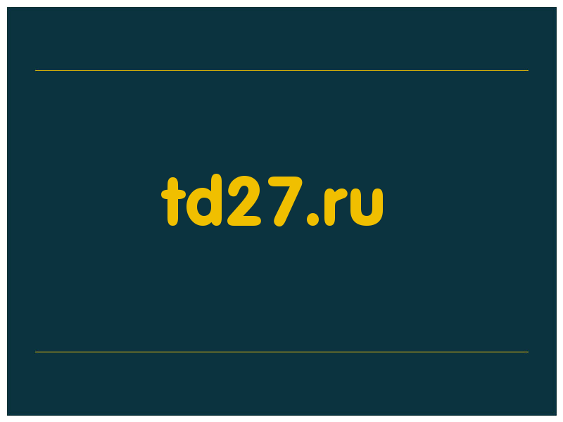 сделать скриншот td27.ru