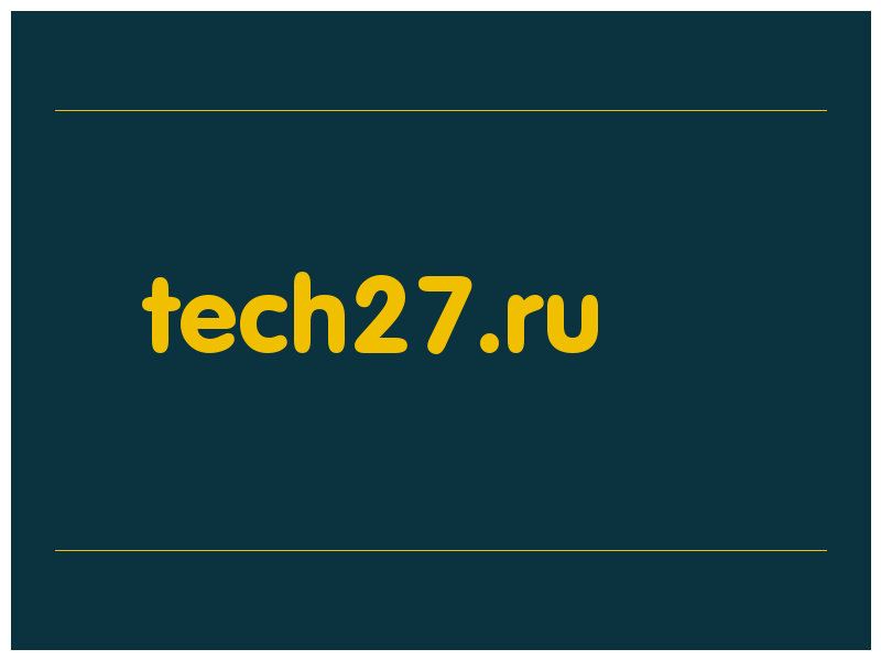 сделать скриншот tech27.ru