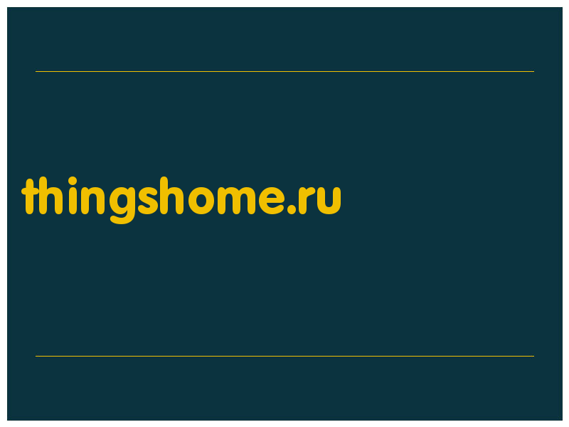 сделать скриншот thingshome.ru
