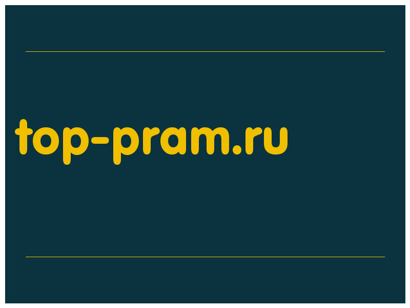 сделать скриншот top-pram.ru