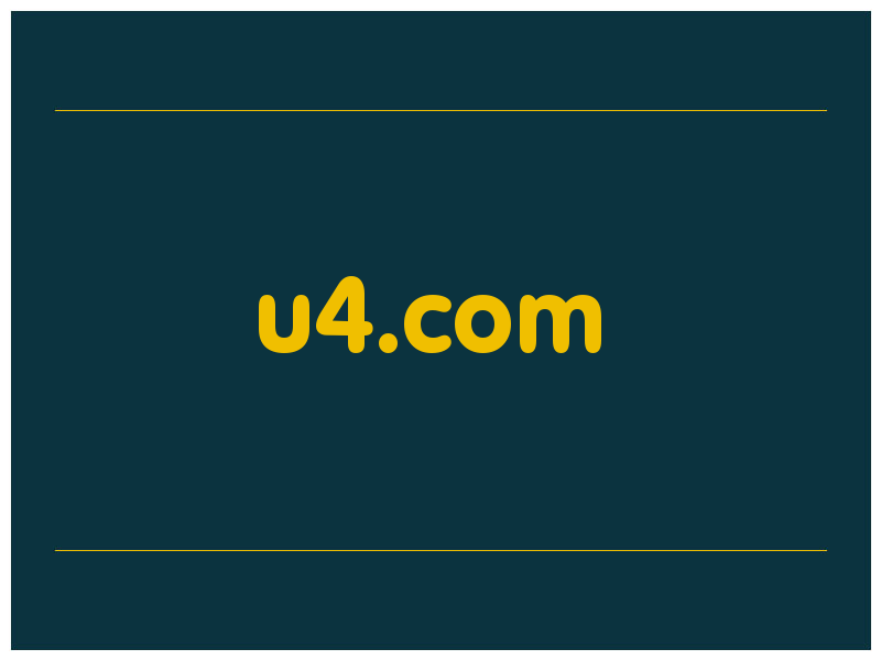 сделать скриншот u4.com