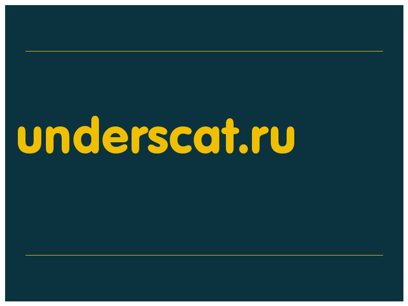 сделать скриншот underscat.ru