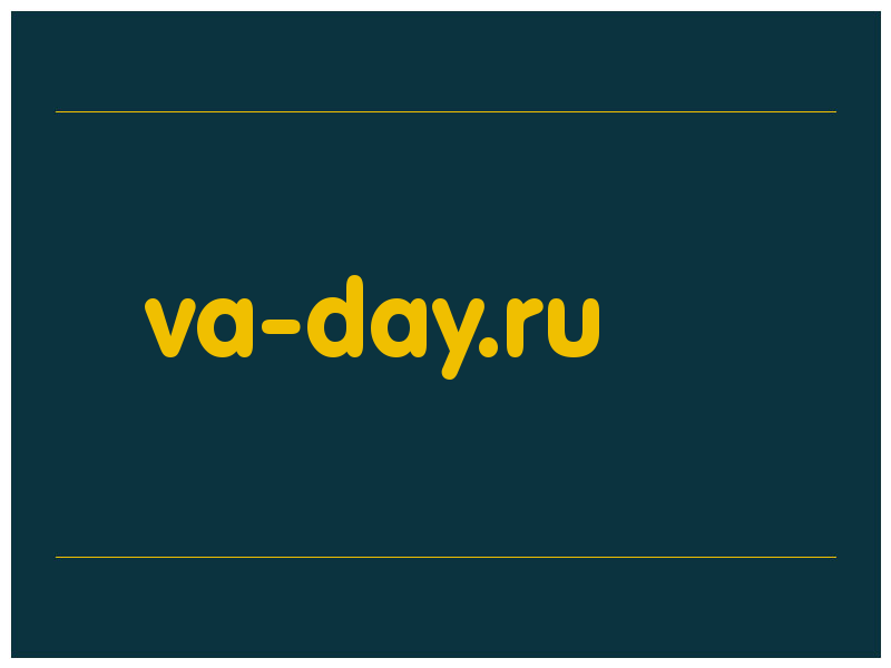 сделать скриншот va-day.ru