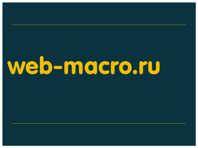 сделать скриншот web-macro.ru