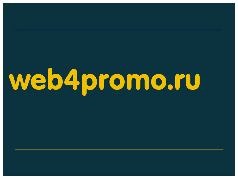 сделать скриншот web4promo.ru