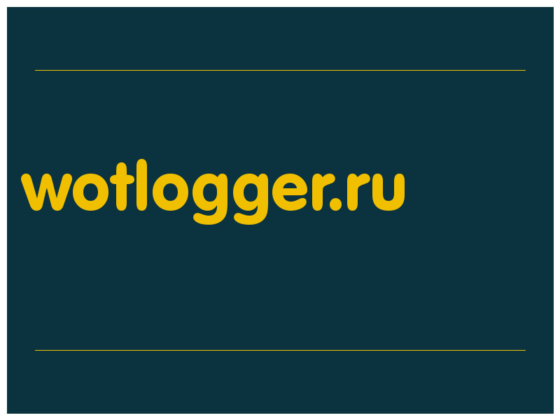 сделать скриншот wotlogger.ru