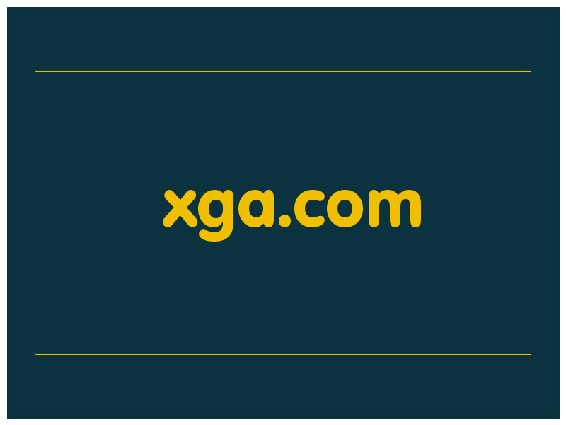 сделать скриншот xga.com