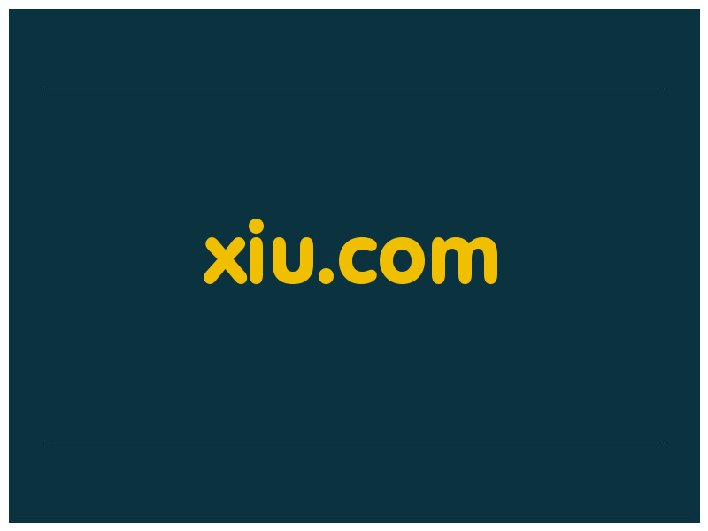 сделать скриншот xiu.com