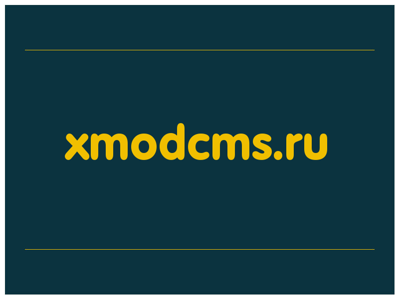 сделать скриншот xmodcms.ru