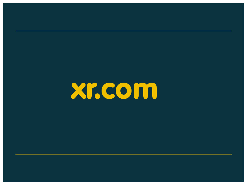 сделать скриншот xr.com