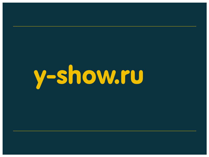 сделать скриншот y-show.ru