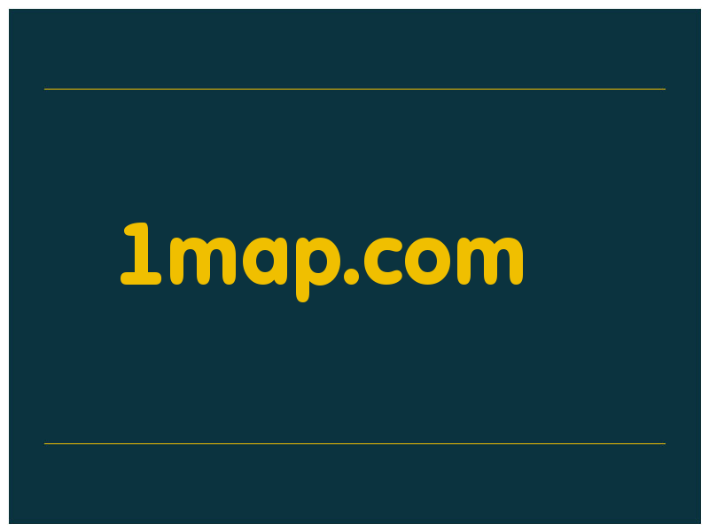 сделать скриншот 1map.com