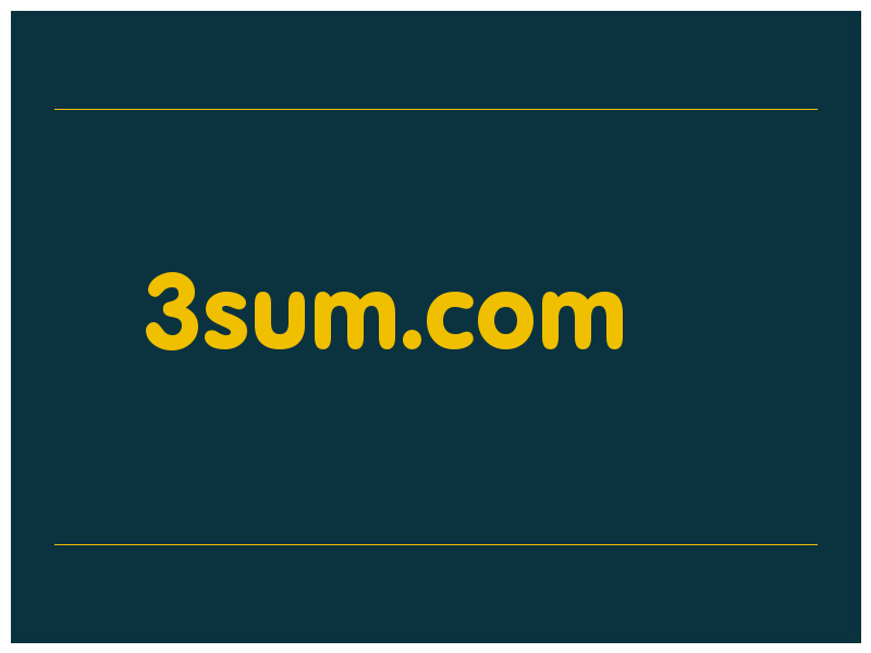 сделать скриншот 3sum.com