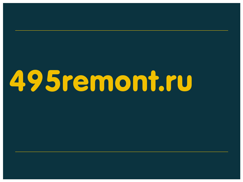 сделать скриншот 495remont.ru