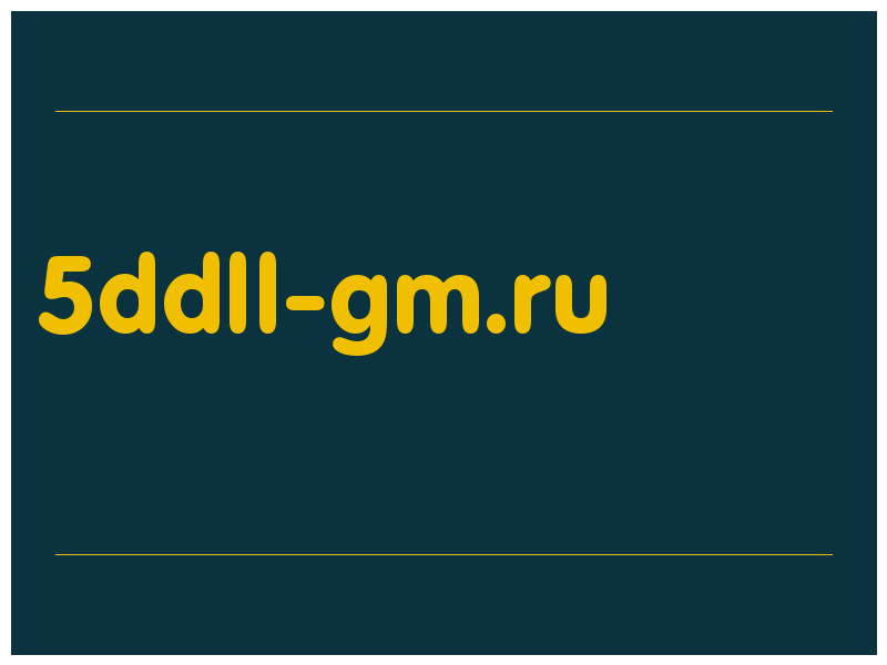 сделать скриншот 5ddll-gm.ru