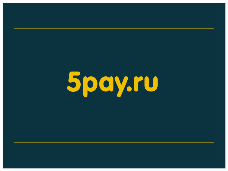 сделать скриншот 5pay.ru
