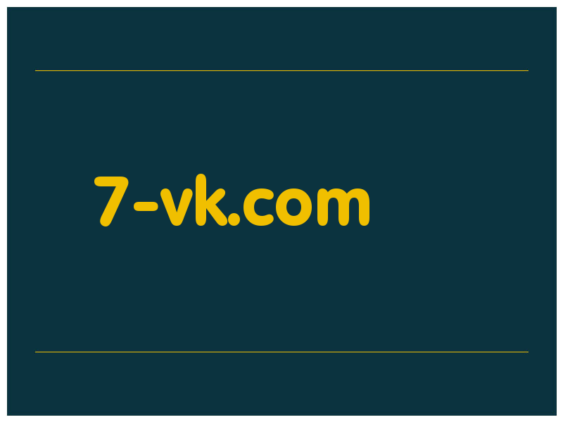 сделать скриншот 7-vk.com