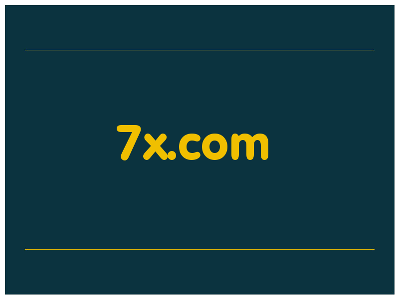 сделать скриншот 7x.com