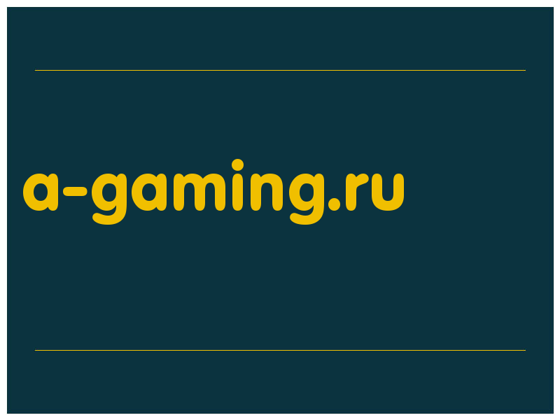 сделать скриншот a-gaming.ru